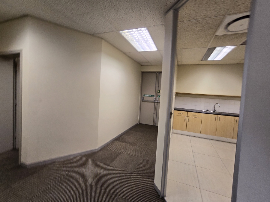 To Let commercial Property for Rent in Cape Town City Centre Western Cape